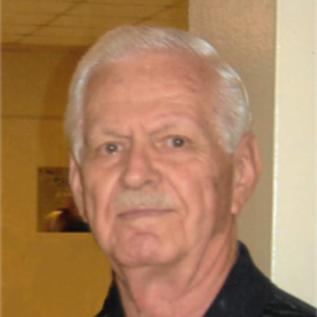 Martin Ray Sides Profile Photo