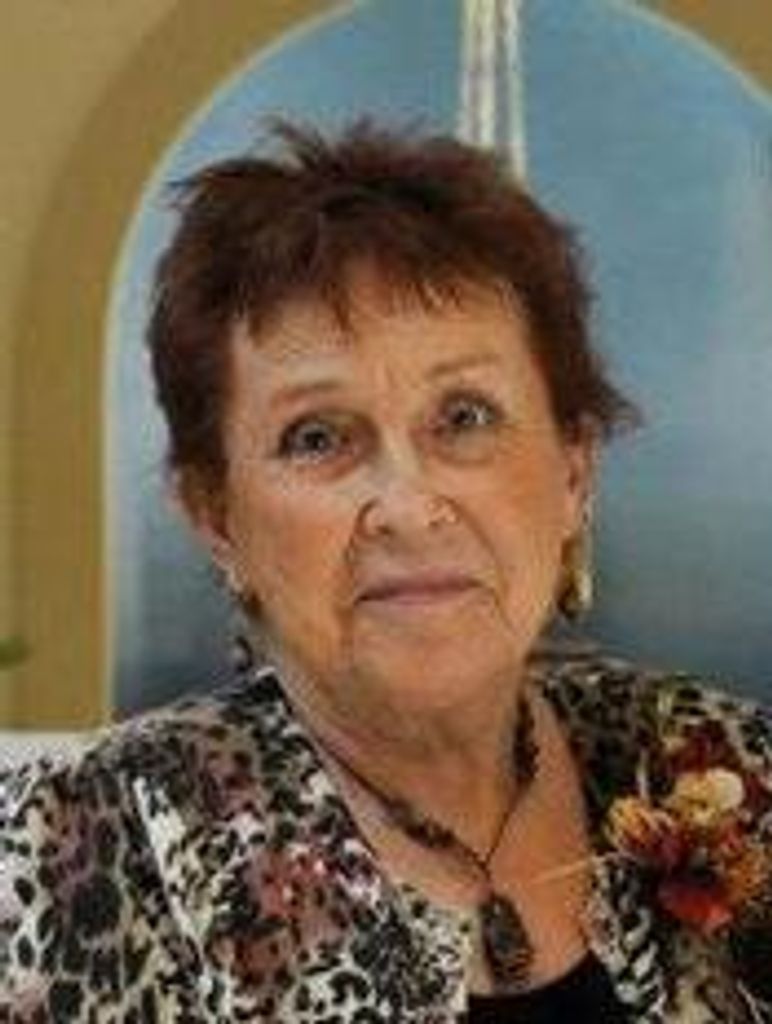 Linda Sample Profile Photo