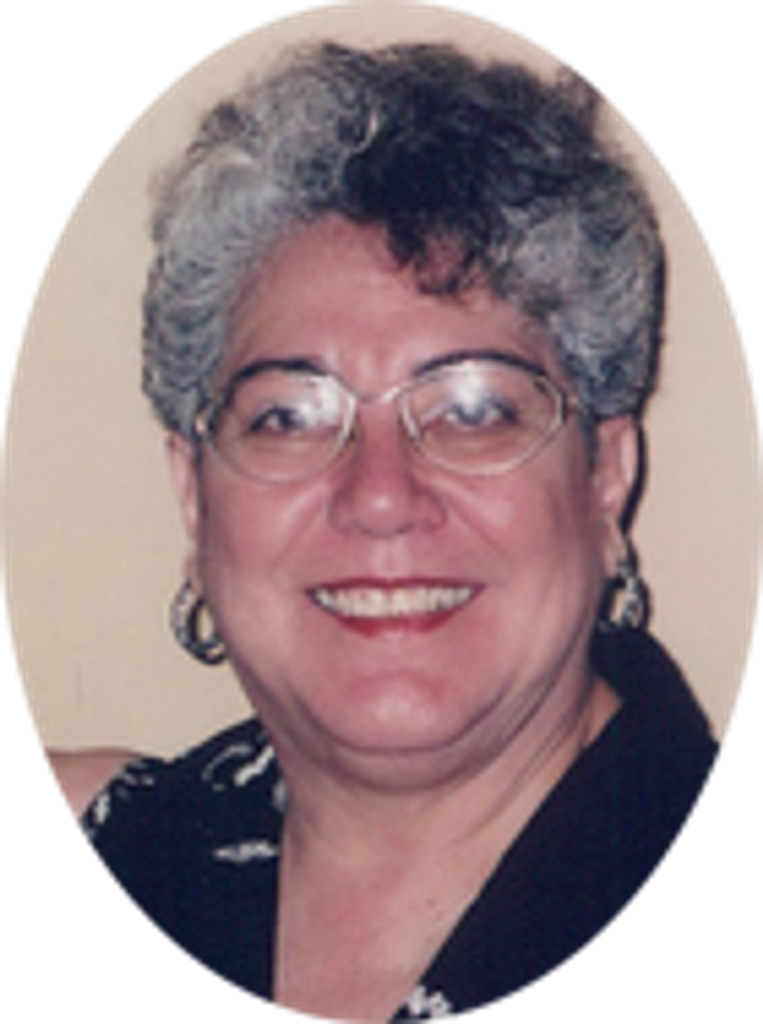 Elma Longoria