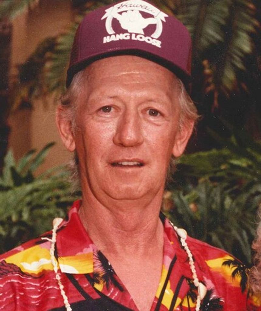 Gary Eugene Rowe Profile Photo