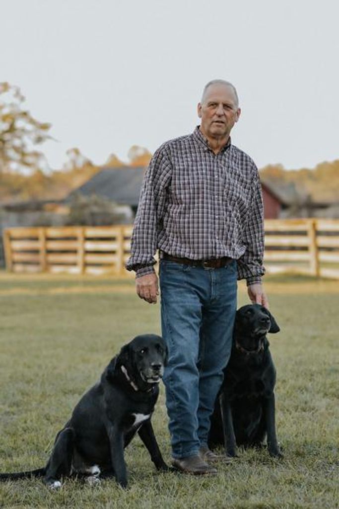 Ken Raye Glover Profile Photo