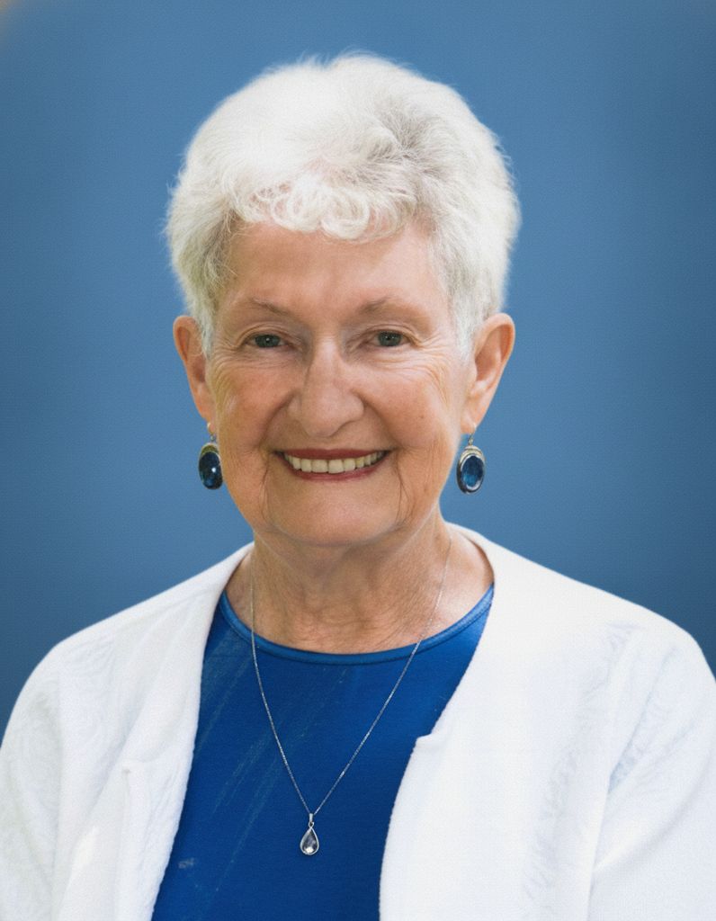 Eugenie V. “Genie” Maus