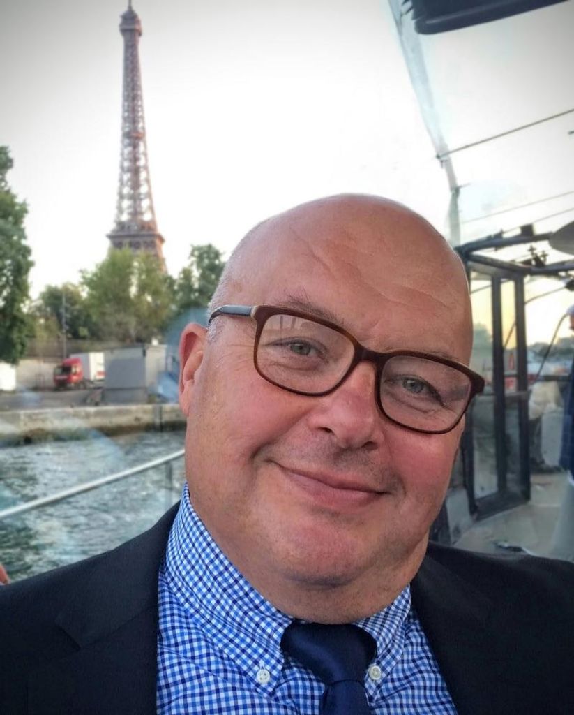 John J. Guthrie Jr. Profile Photo