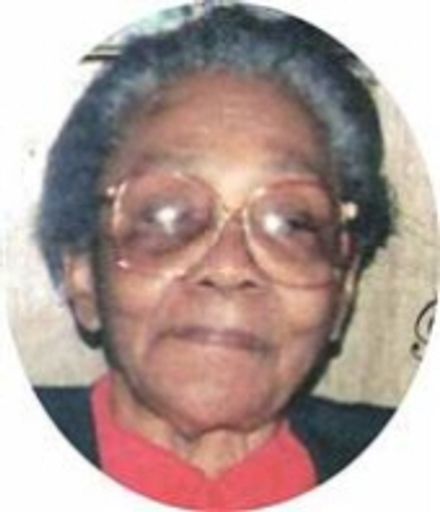 Beatrice Burton Oliver Profile Photo