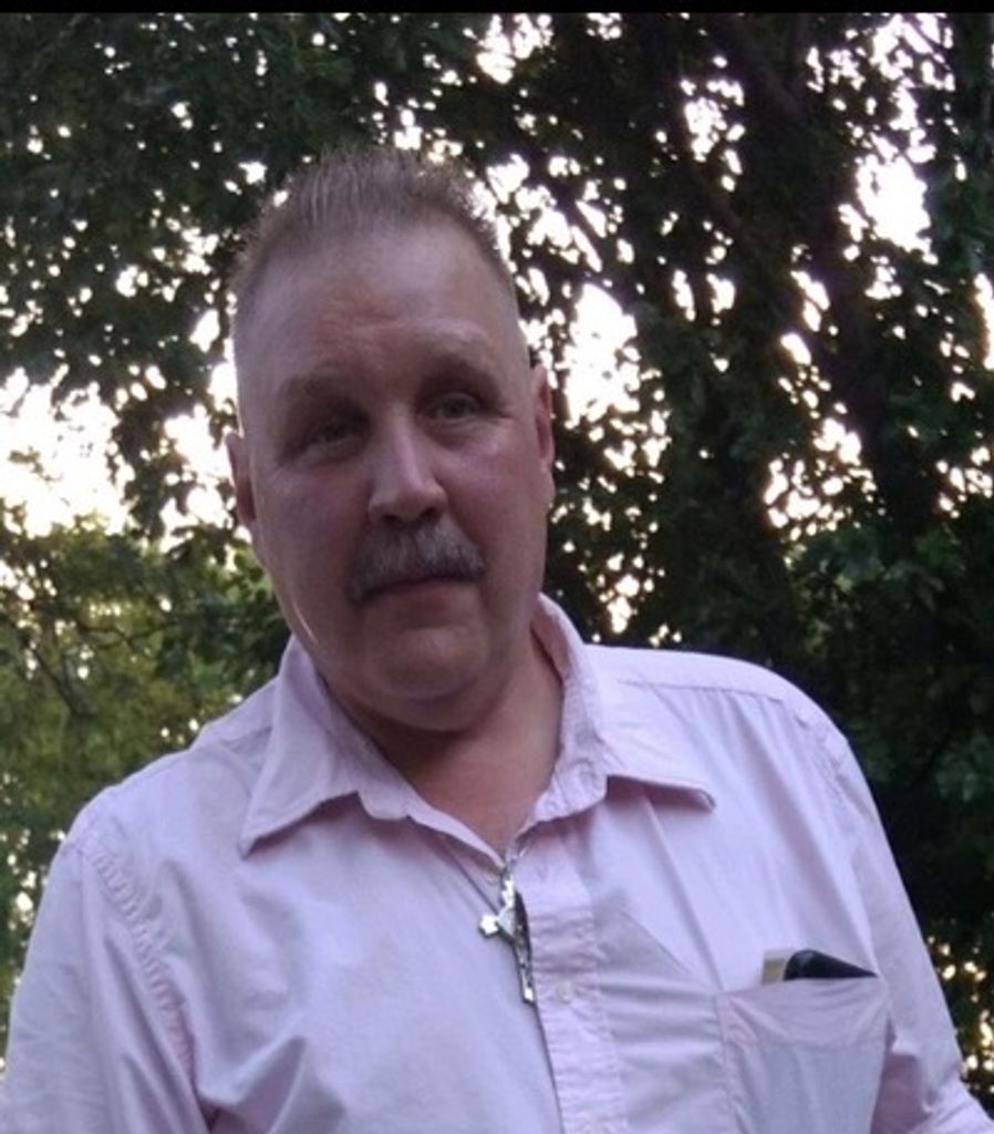 Richard A Thompson Profile Photo