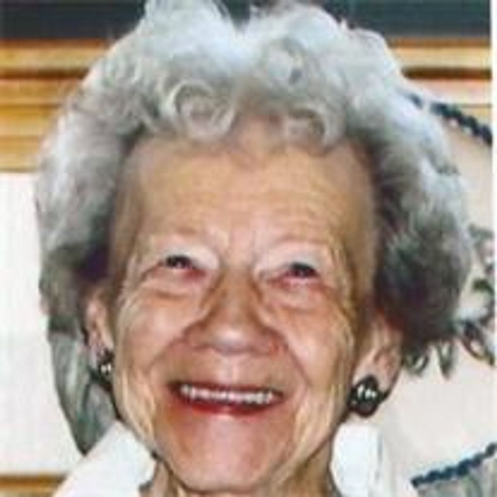 Mary Fiveash Profile Photo