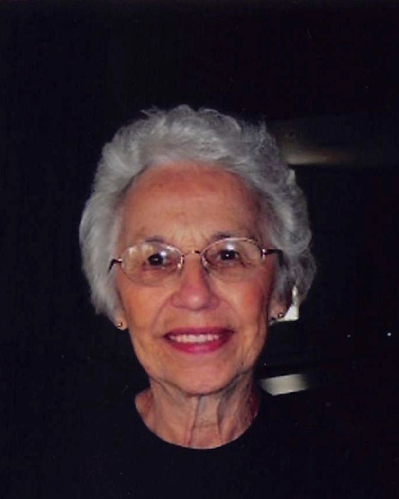 Mary A. Vancura