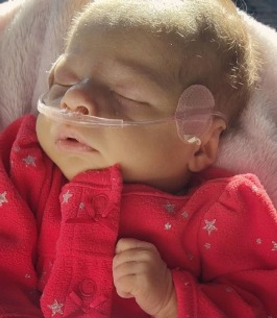 Ellie Klassen Profile Photo