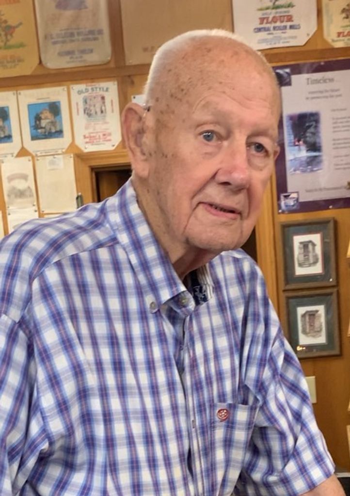 Lawrence Augustus Sutherland Jr. Profile Photo