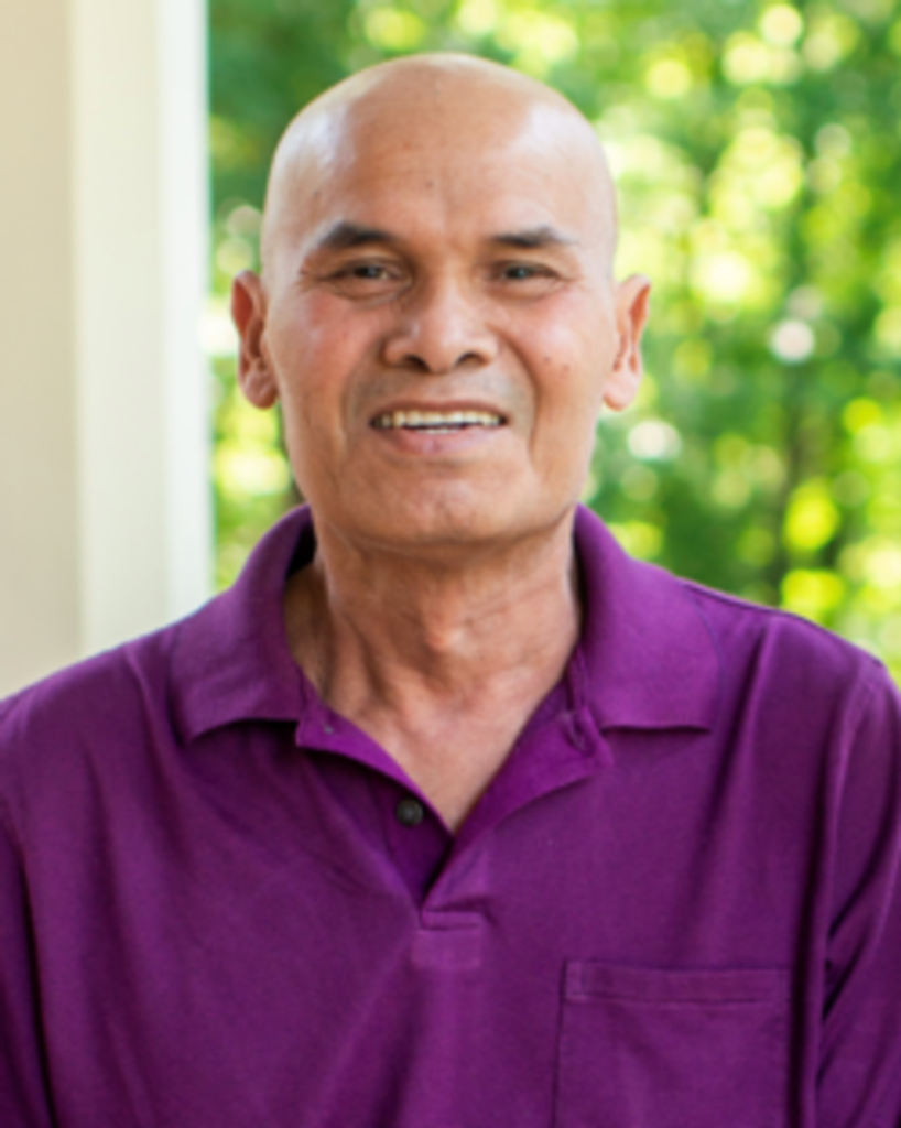 Khamphone Senesavath