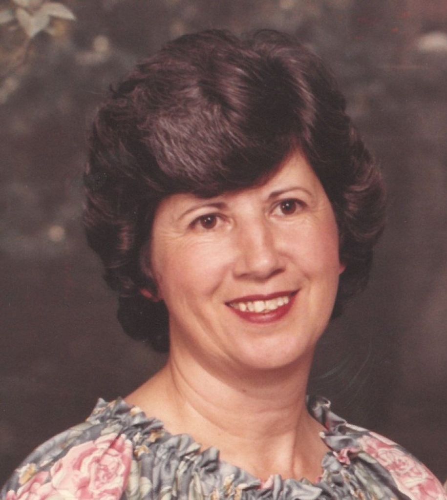 Betty Adams Gaddy