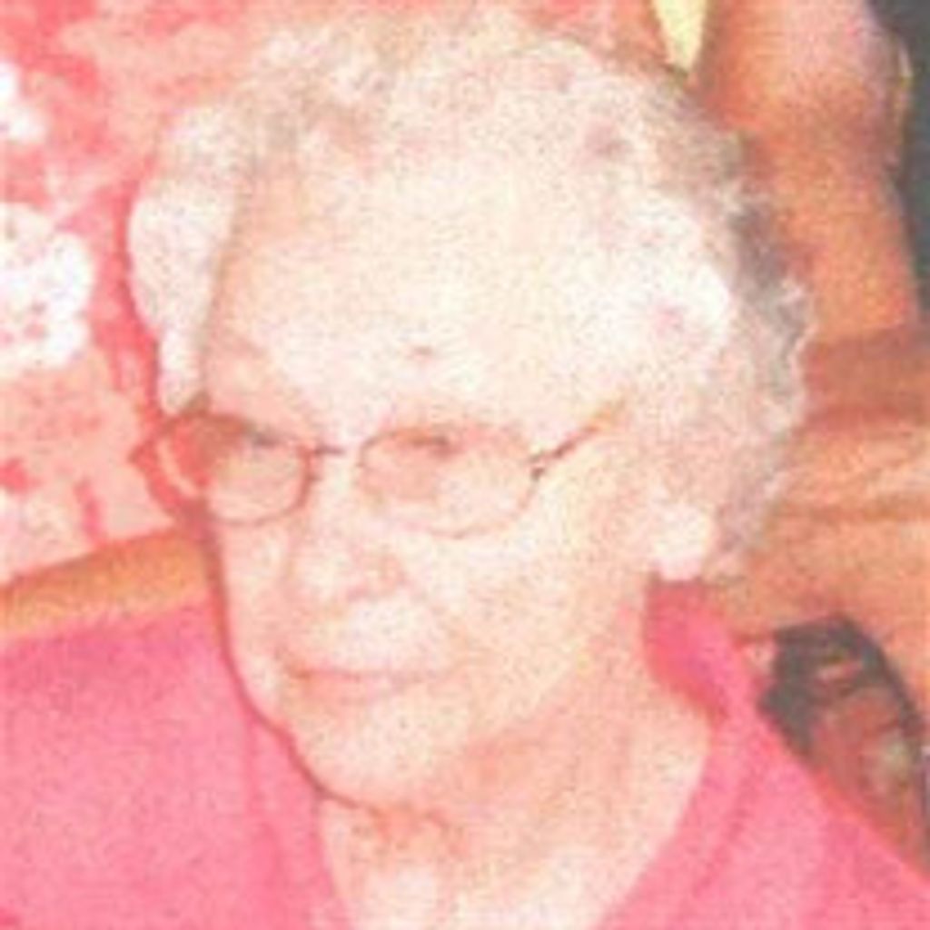 Odra Wanda Leah Thudium