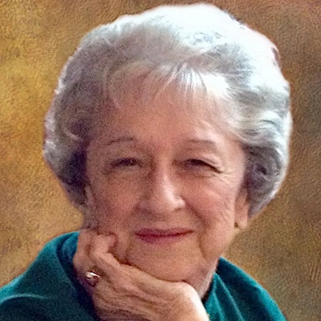 Martha L. Ogden
