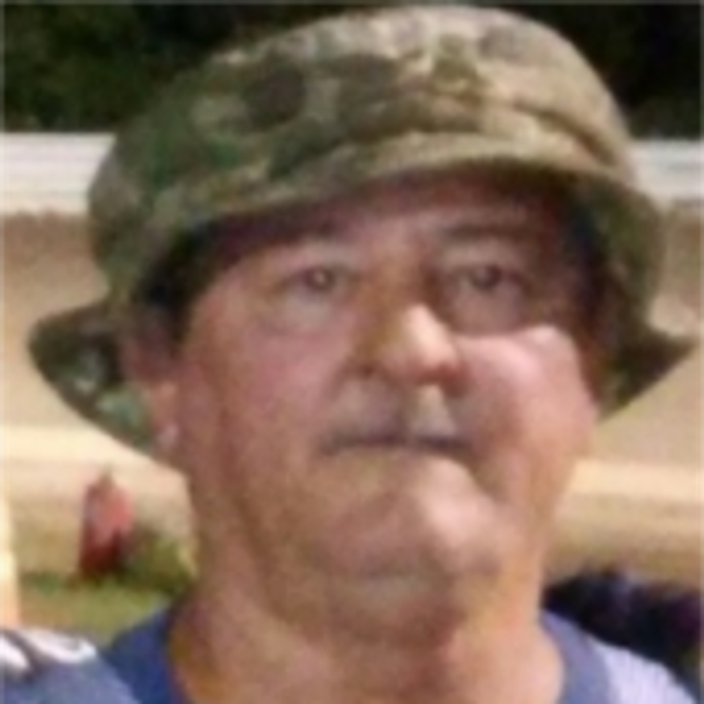 Gary Wayne Burger Profile Photo