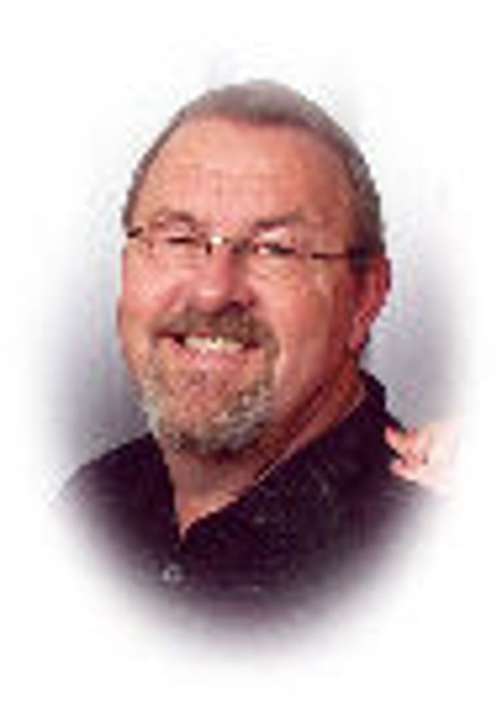 Michael Alan Hancock Profile Photo