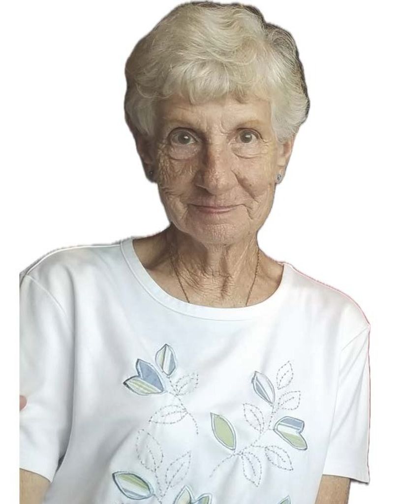 Faye Kirkland Profile Photo