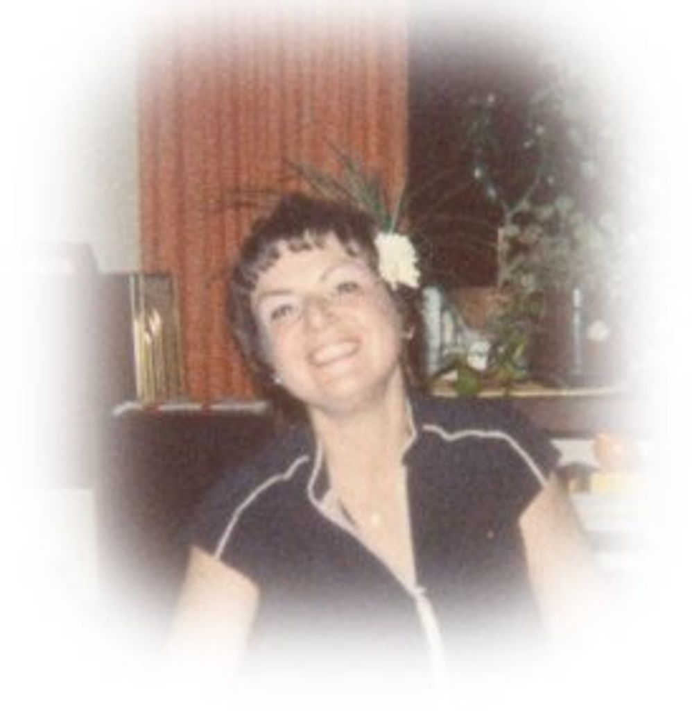Mary Anne Andison
