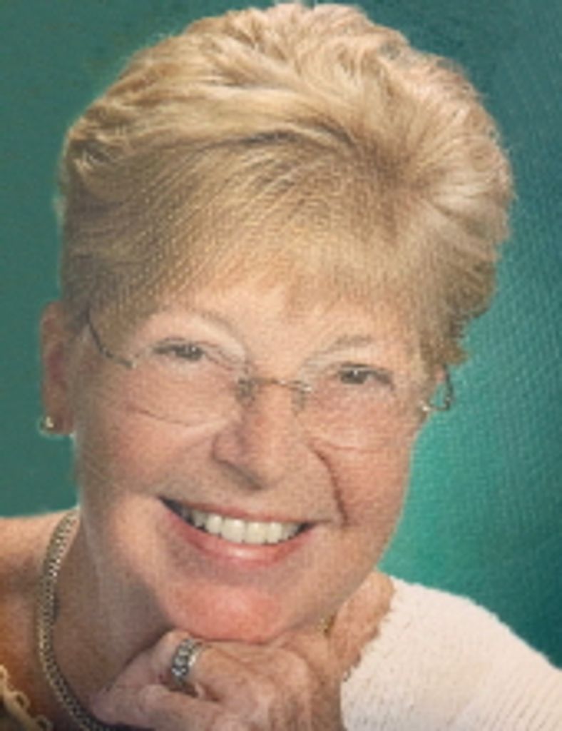 Kathleen Ruth (Hoover) Redmore