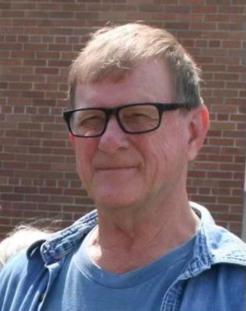 Lawrence C. Luedeman