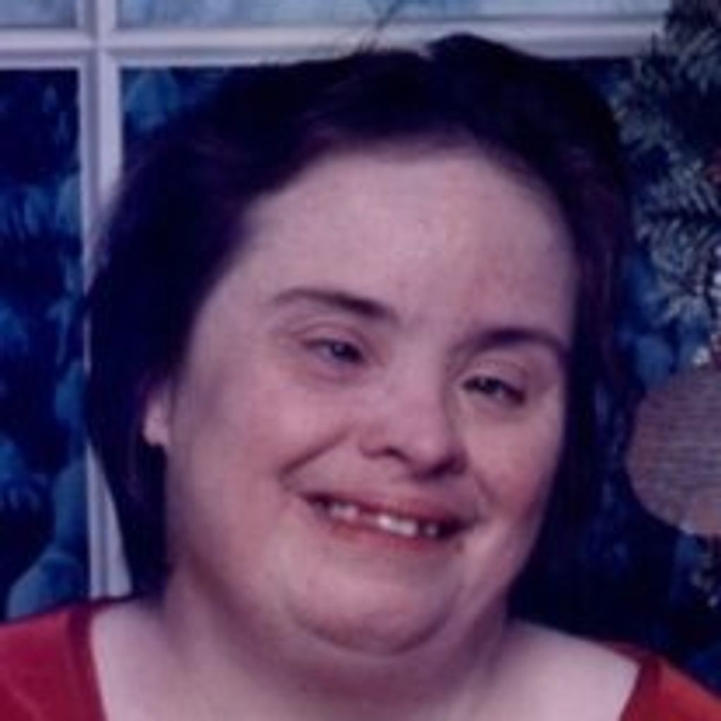 Mary Ann "Mamie" Saunders
