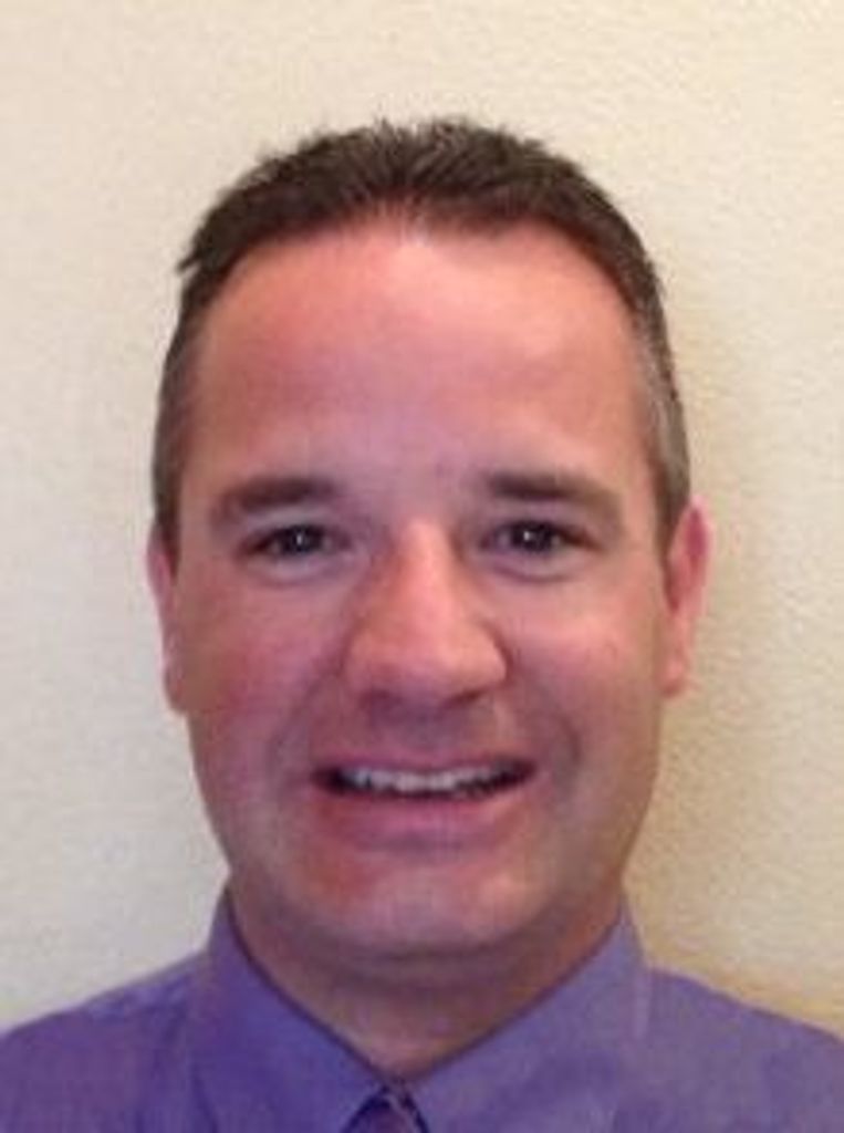 Michael "Mike" Schaden