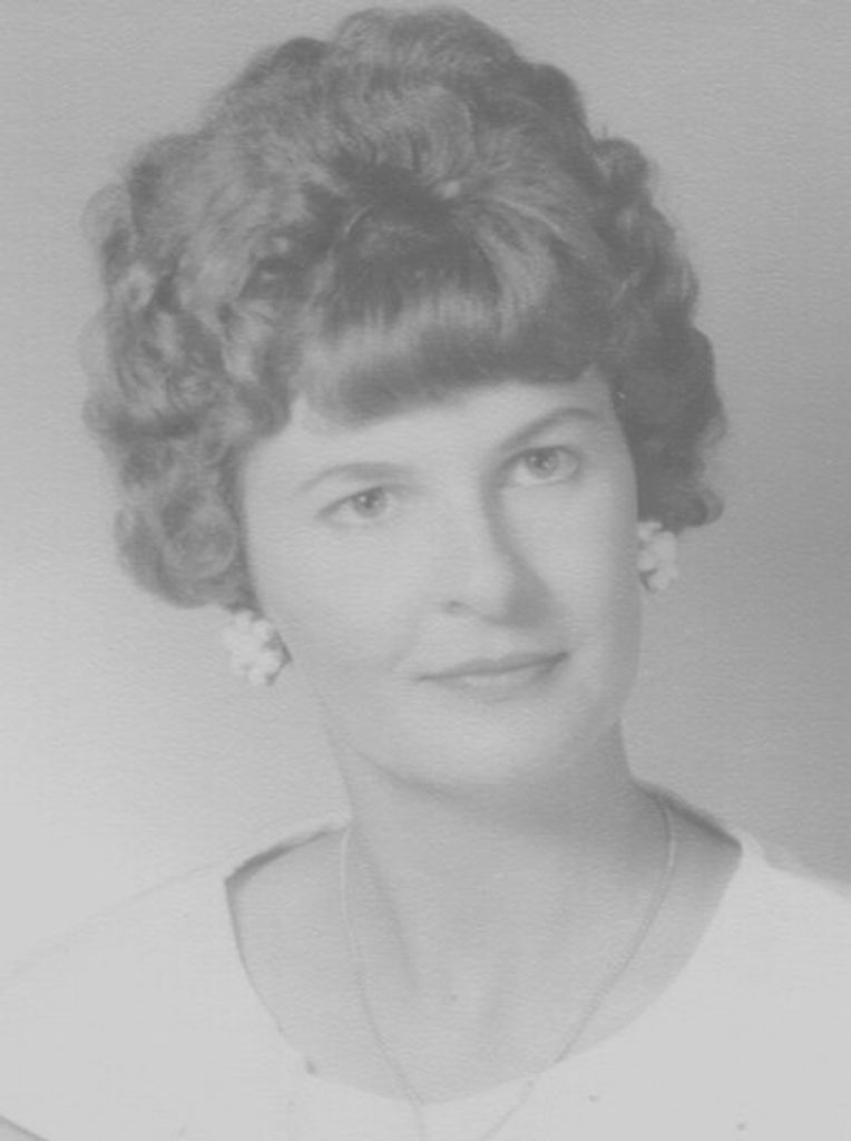 Bessie Mae Burtch Gabriel Profile Photo