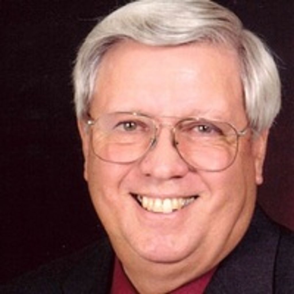 Andrew Pete Sanders, Jr. Profile Photo