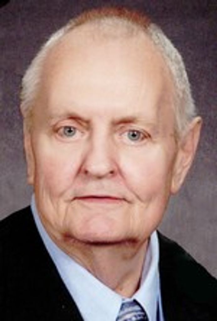 Allan C. Elstrom