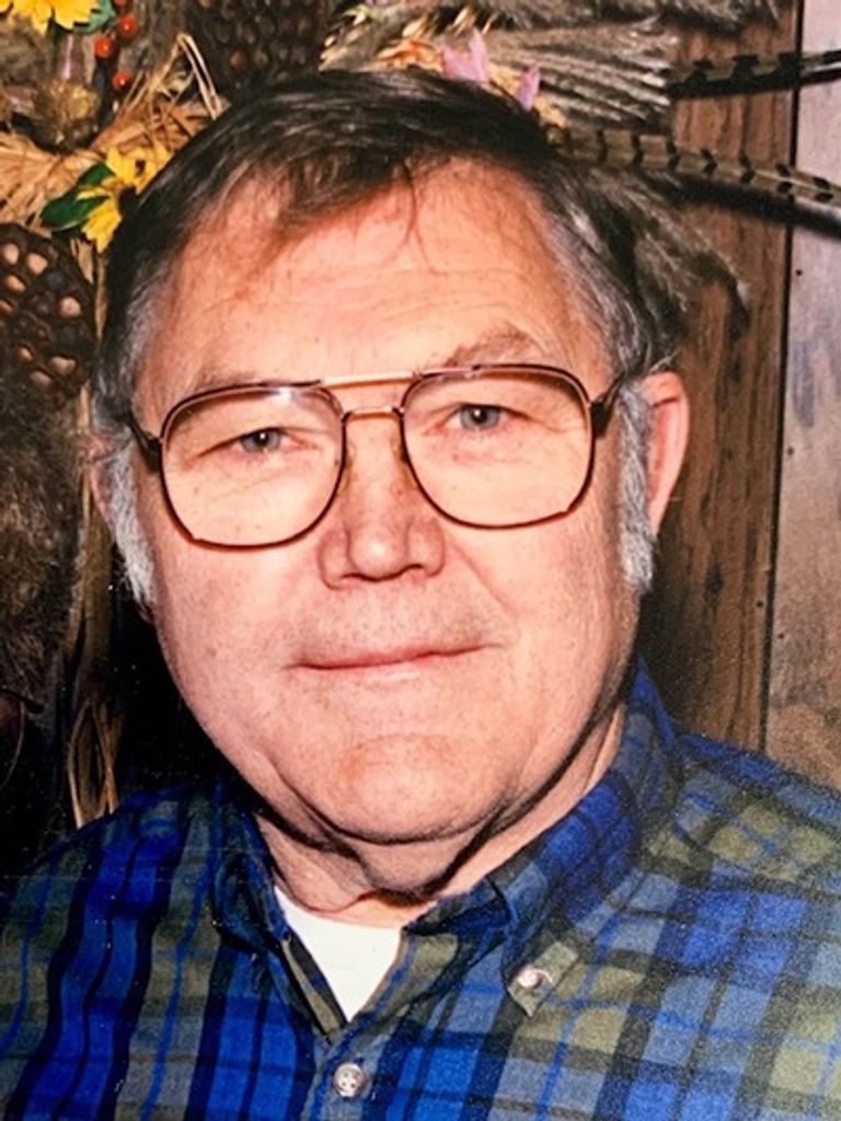Dennis Madden Profile Photo