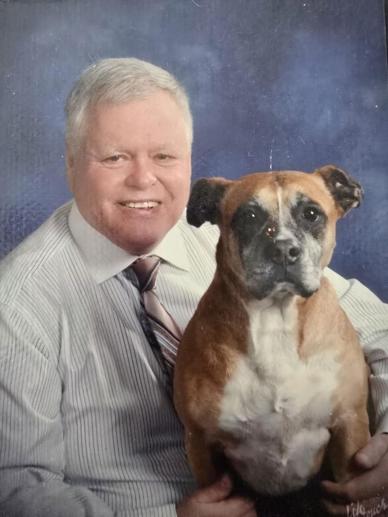 Steven A. Dybus Profile Photo