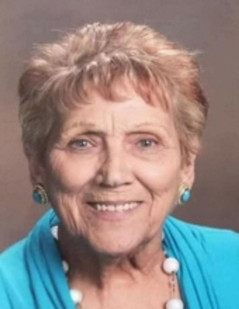 Margene Cole Murdock