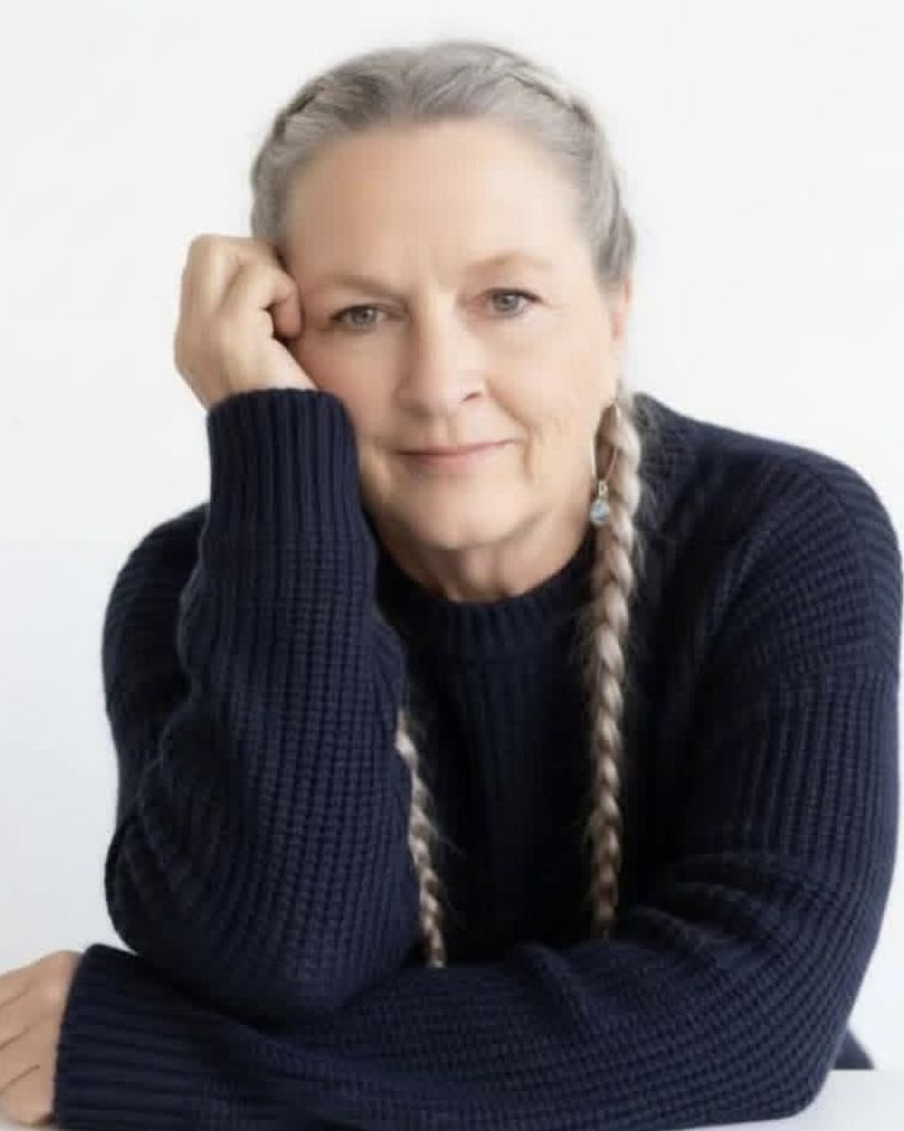 Cindy Lee Webster