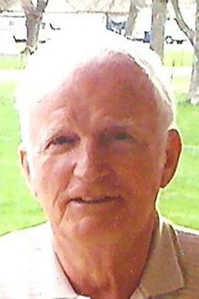 Billy Gene Taylor Profile Photo