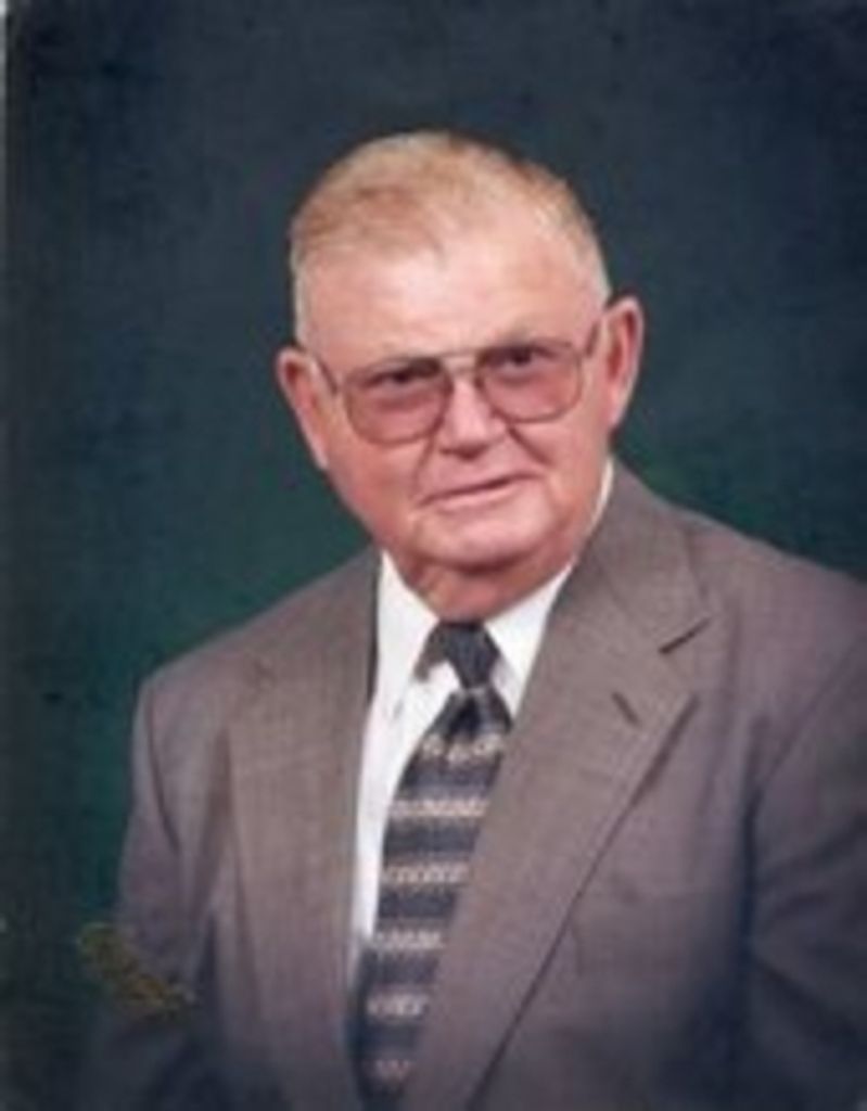Talmadge Padgett Profile Photo