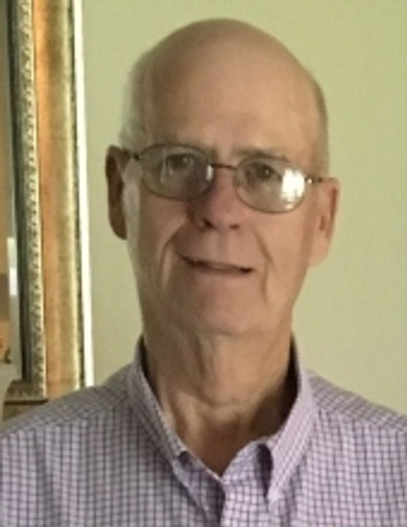 Paul "Ed" Lievers Profile Photo
