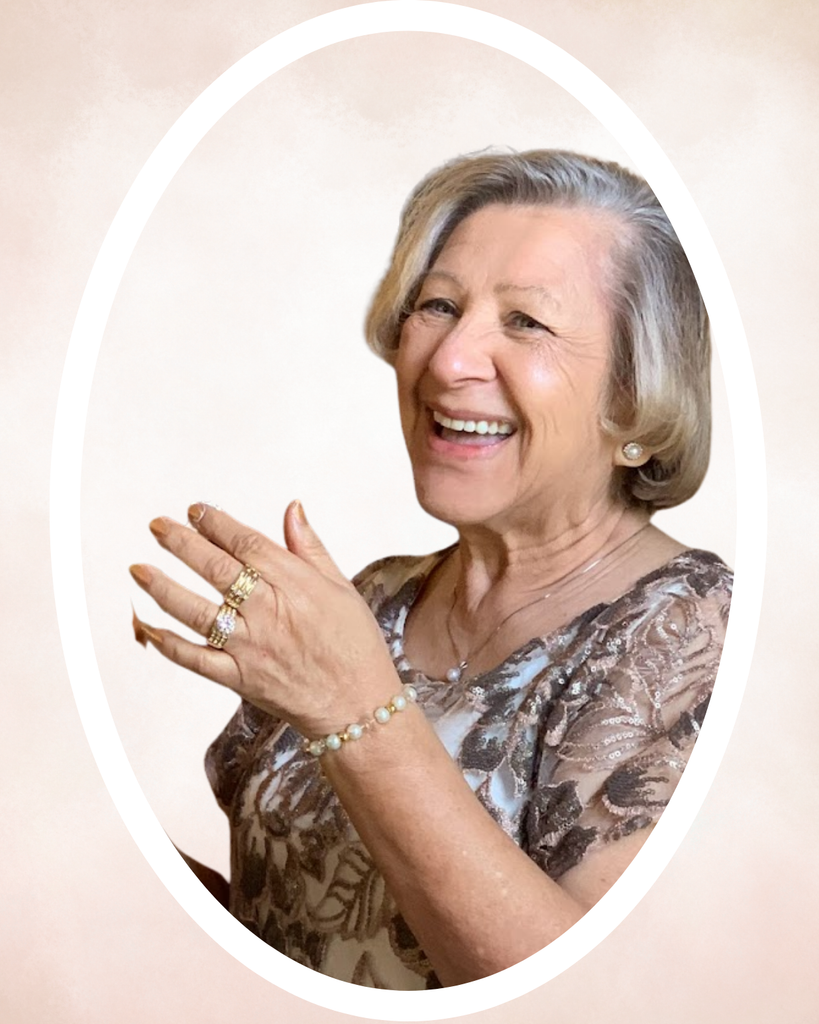 Juanita Galindo Lopez