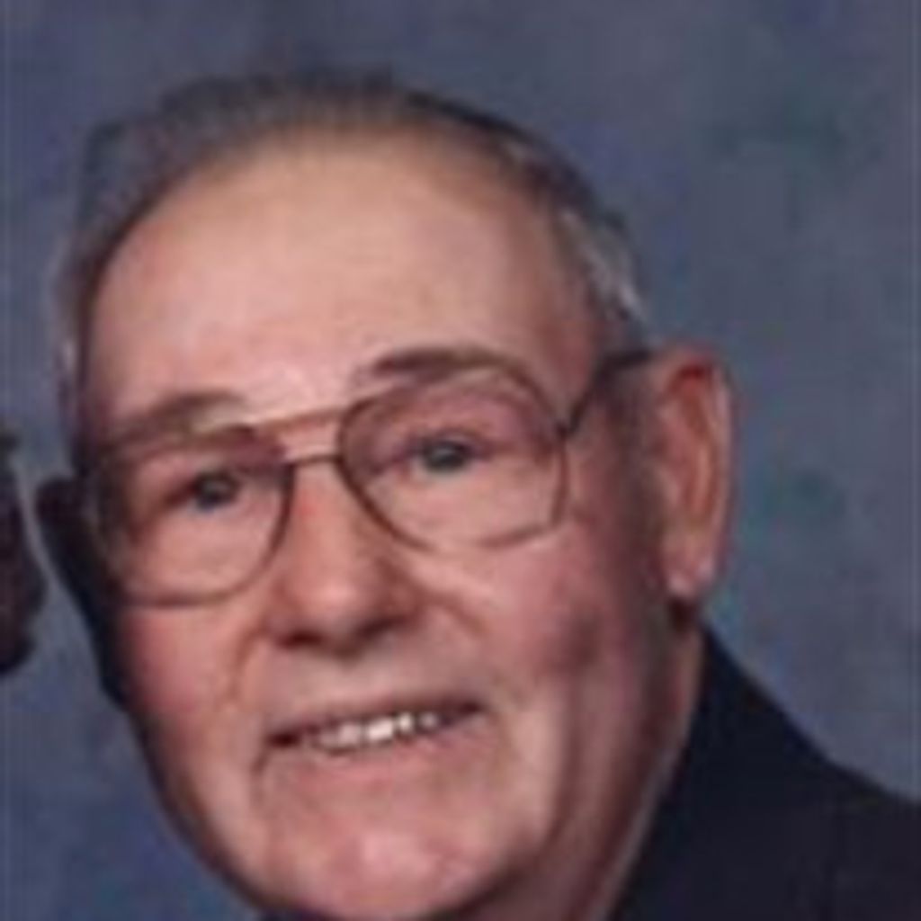 Leon Wallace Anderson