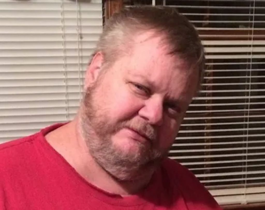 Gary Dan "Danny" Hayes Profile Photo