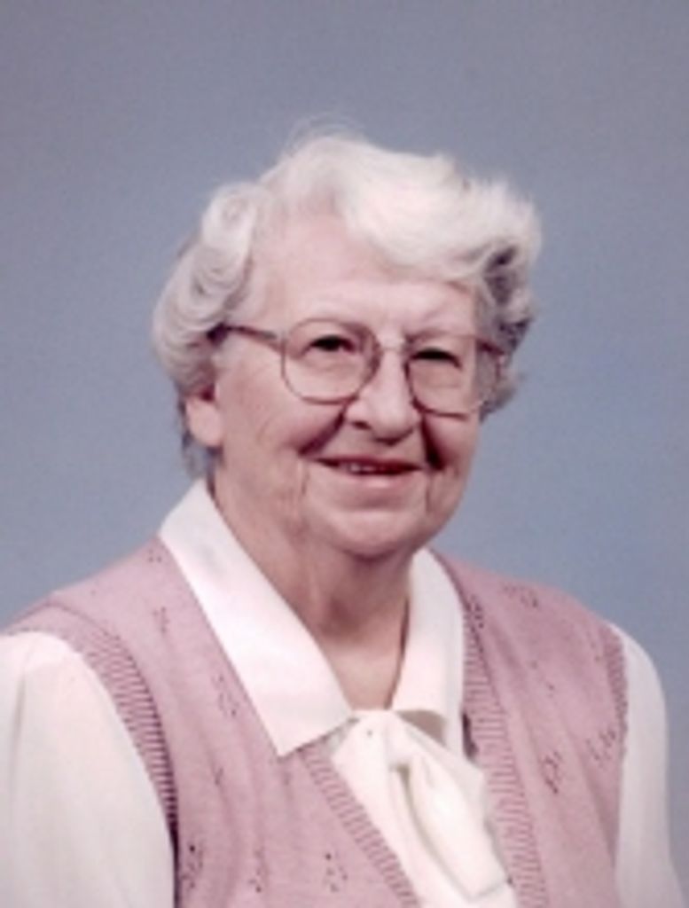 Marcia Batzlaff