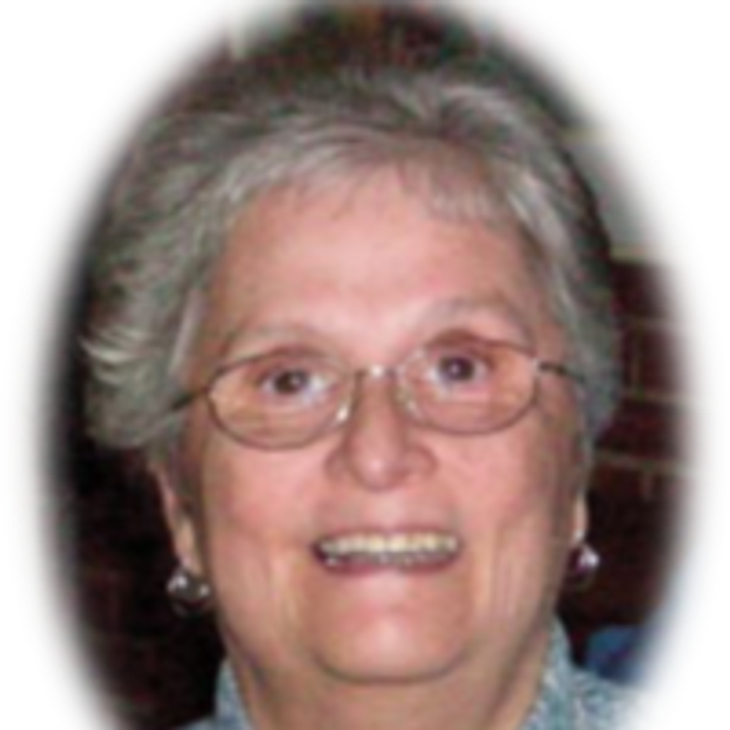 Sr. Joann Dimarcurio, C.S.J.