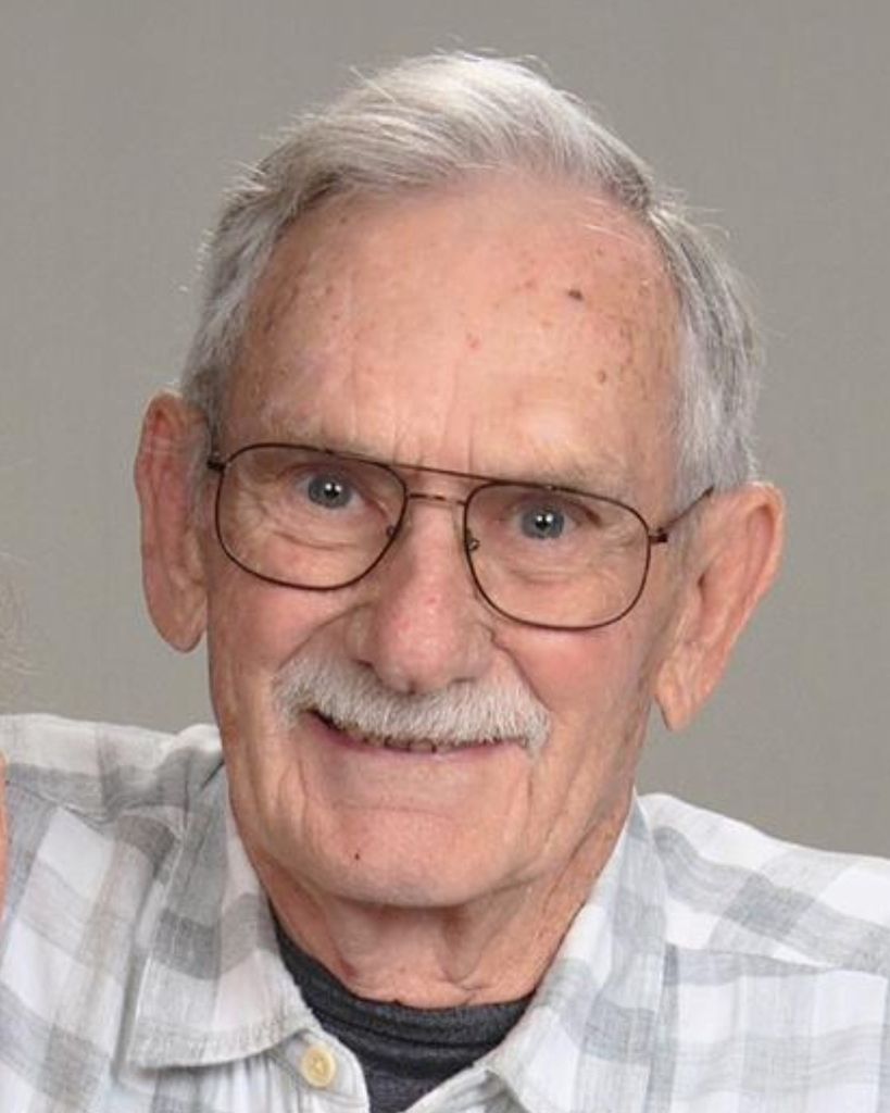 Robert Thomas Cox Profile Photo