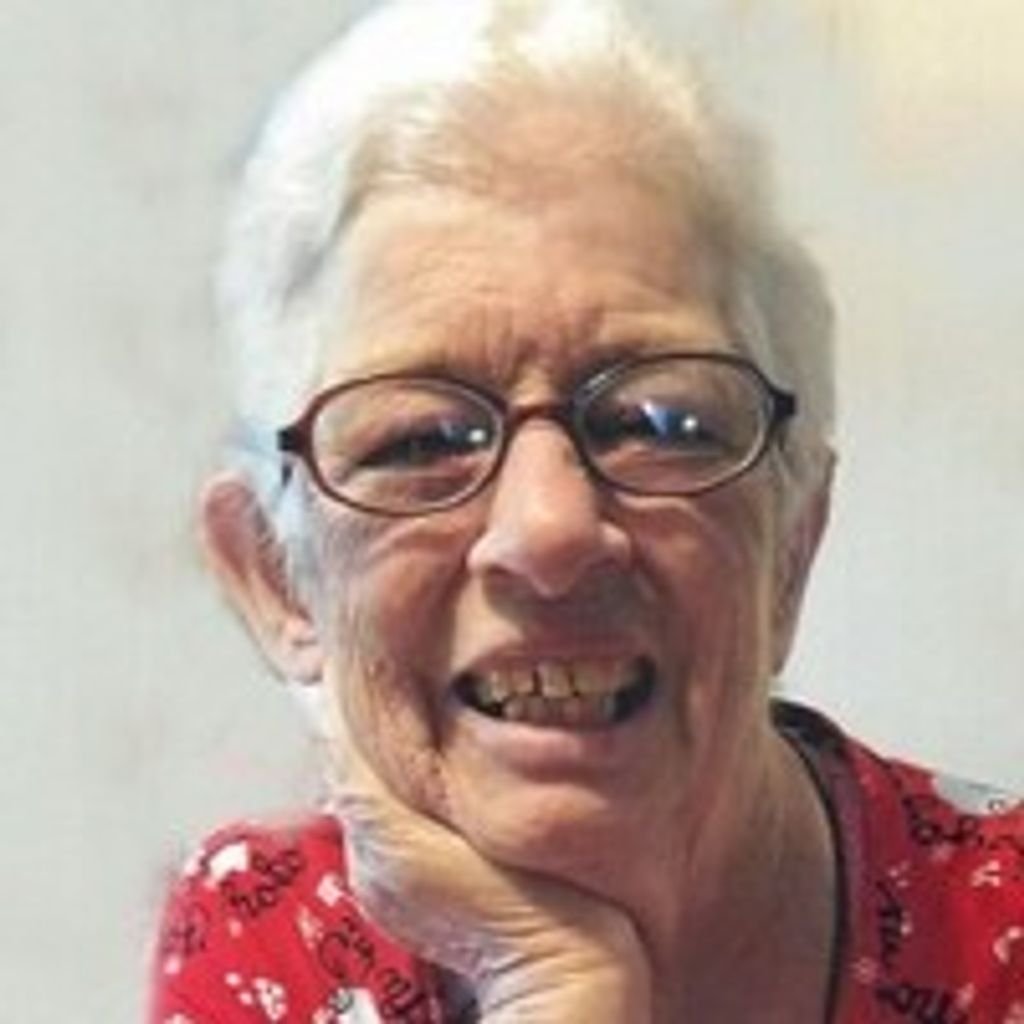 Edith I. Smith
