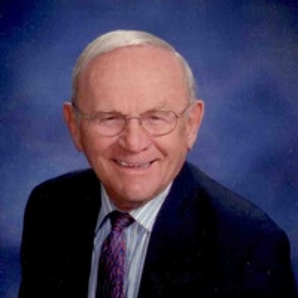 Dr. William "Bill" J. Oborny
