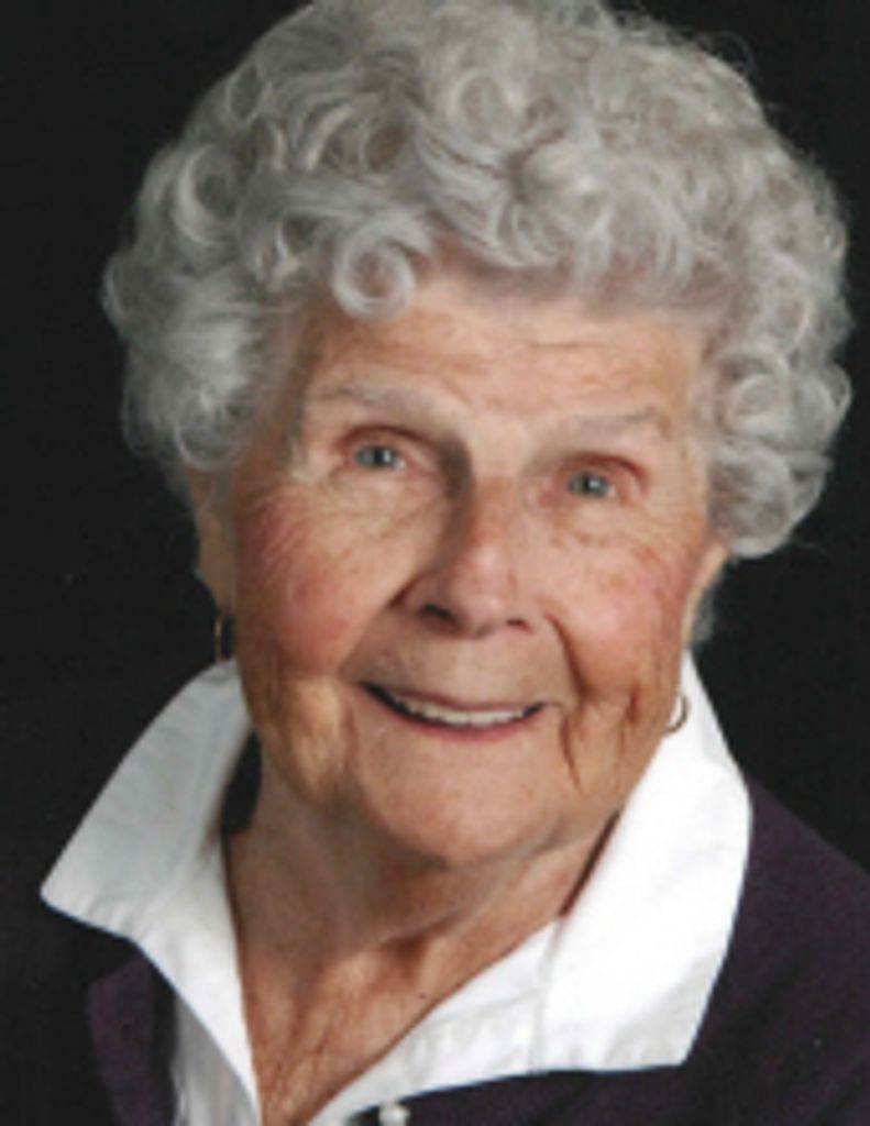 Clara A. "Claire" Bria