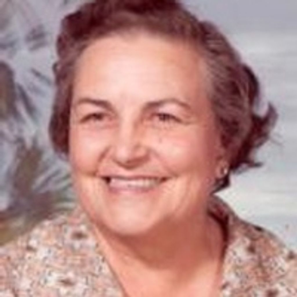 Hattie Mae Lewis
