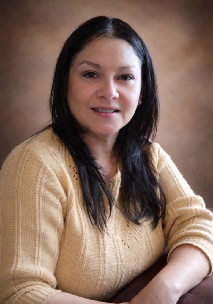Daisy Maldonado Torres Profile Photo