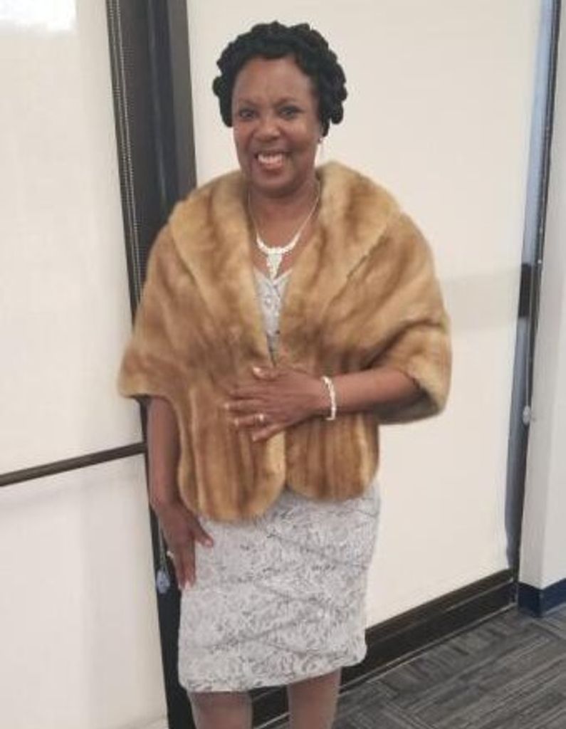 Mrs. Willetta Jenkins