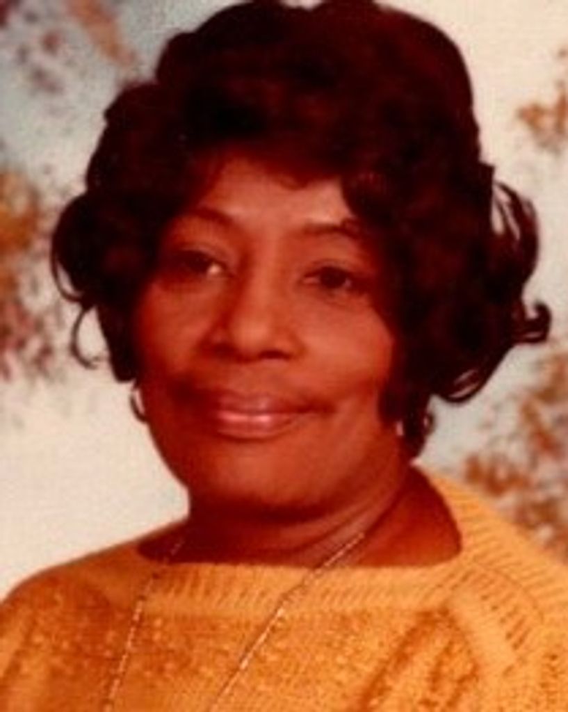 Thelma Carr Profile Photo