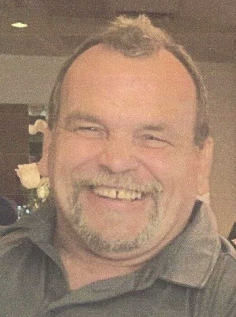 Jack Edward Jeffris Profile Photo