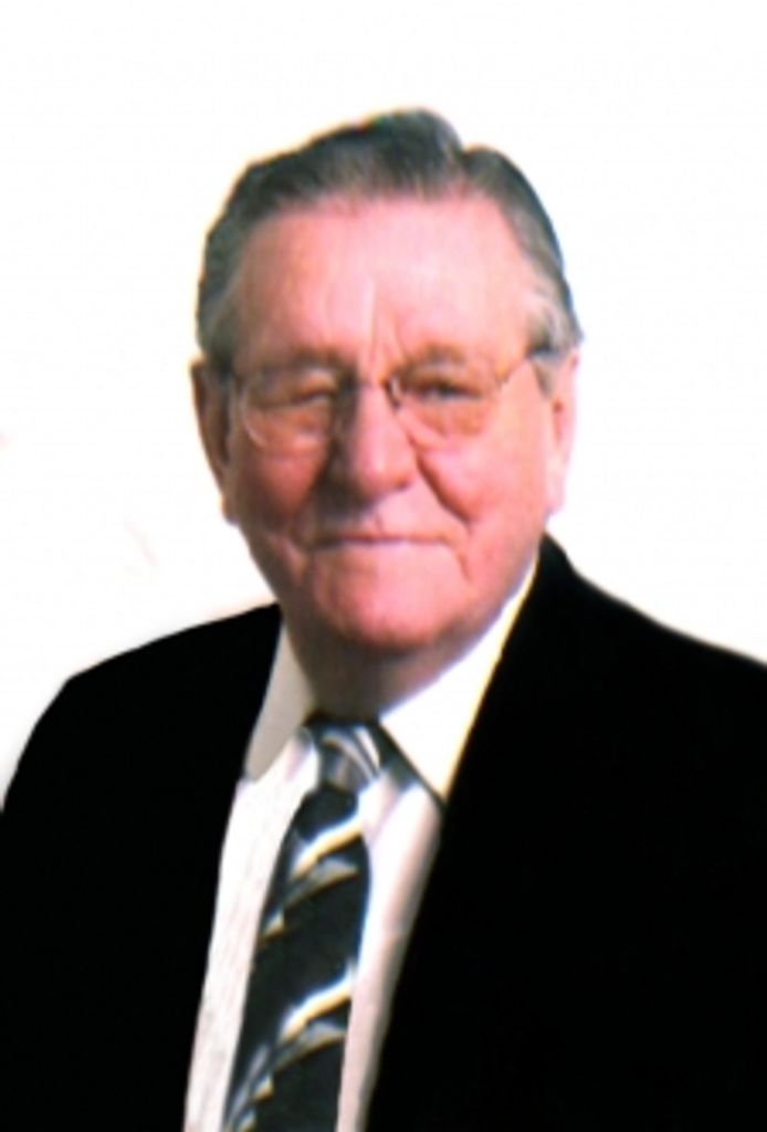 Elmer  "Nick" Nichting